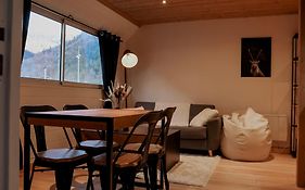 Ambiance Montagne, A Deux Pas De La Gare