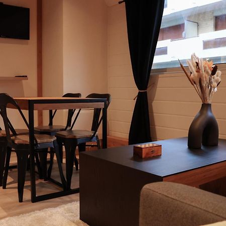 Appartement Ambiance Montagne, A Deux Pas De La Gare à Cluses Extérieur photo