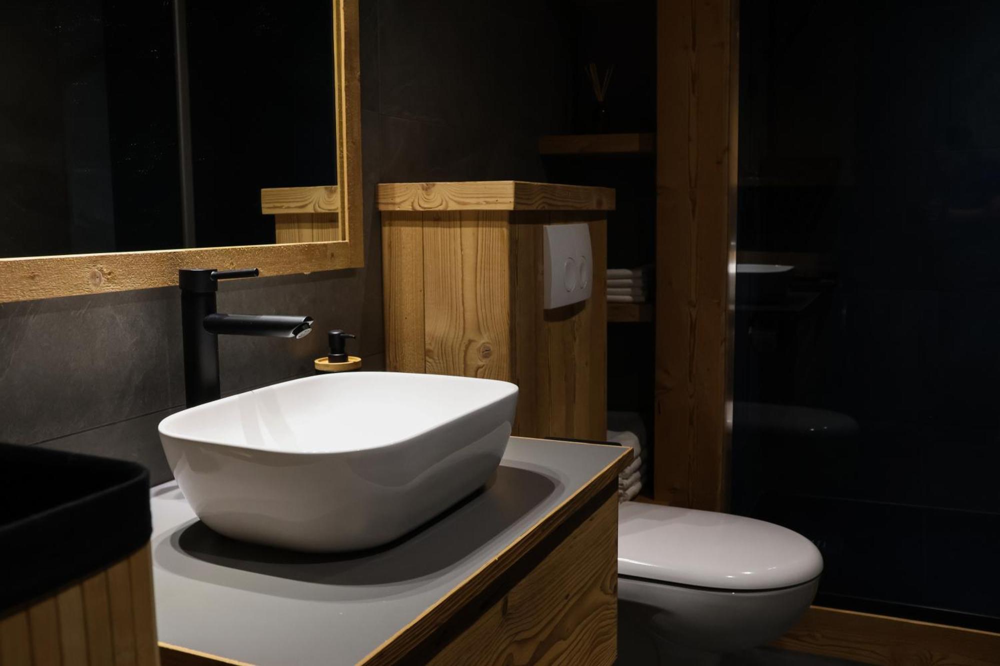 Appartement Ambiance Montagne, A Deux Pas De La Gare à Cluses Extérieur photo