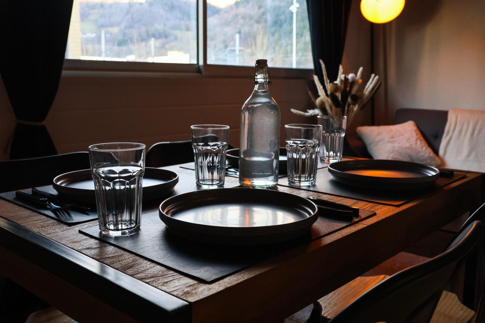Appartement Ambiance Montagne, A Deux Pas De La Gare à Cluses Extérieur photo